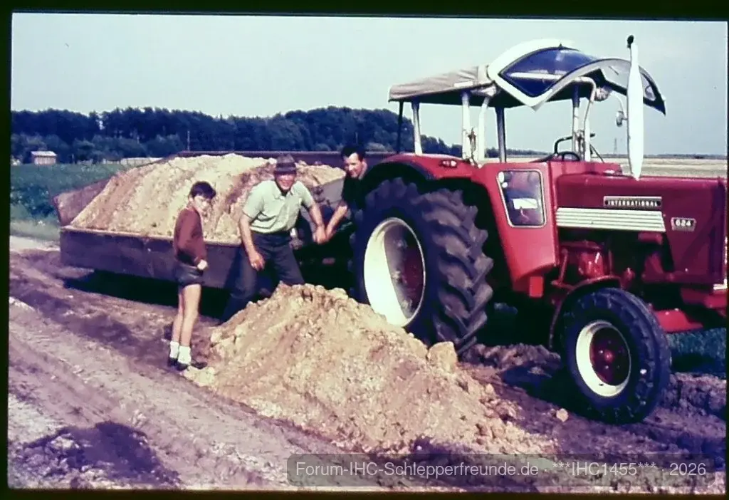 624 ausem dorf....nicht unser