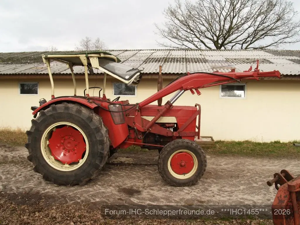 624 mit 7.5 R20