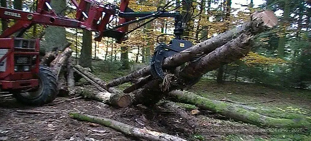 624 und 946 im Einsatz