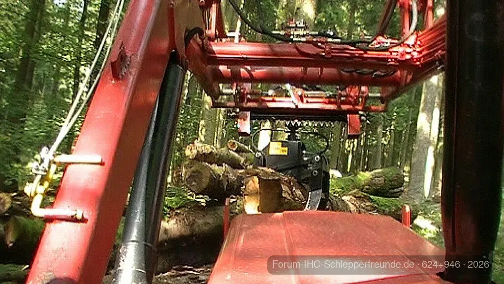 624und946 im Einsatz