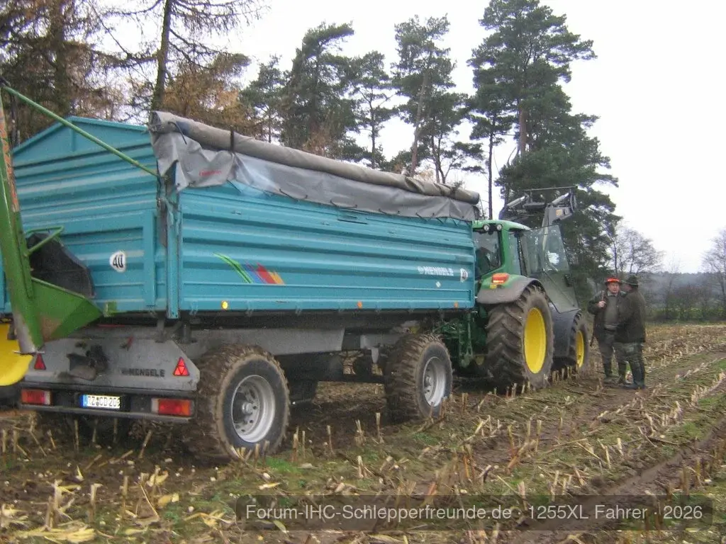 6320 mit 18 tonner