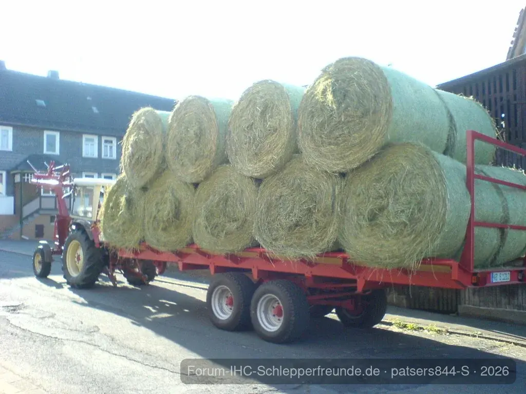 633 ballenfahren