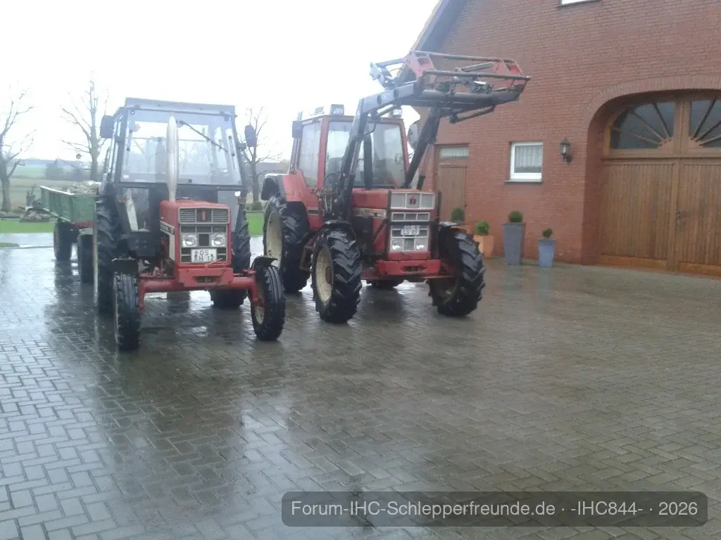 633 und 844