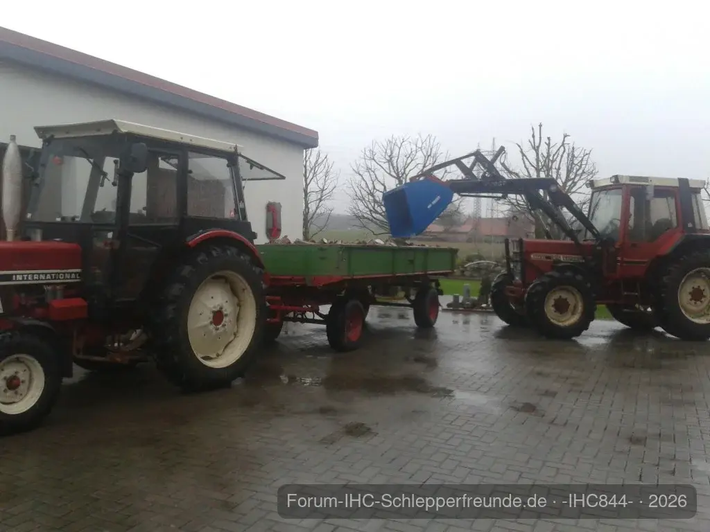 633 und 844
