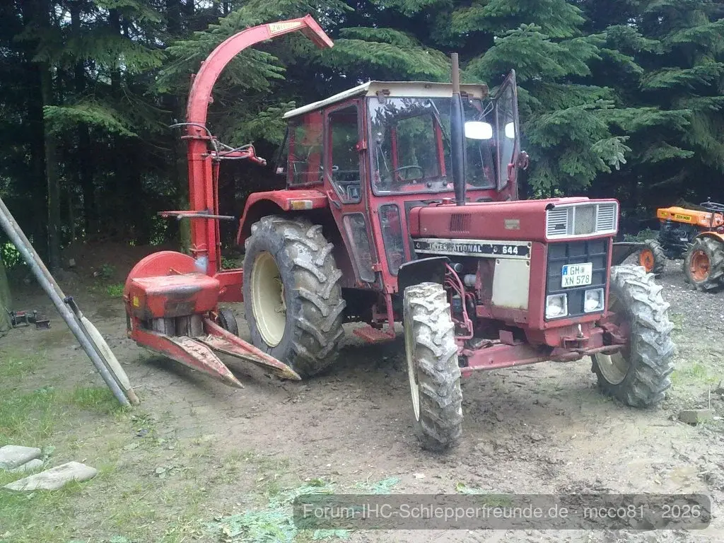 644 mit PZ