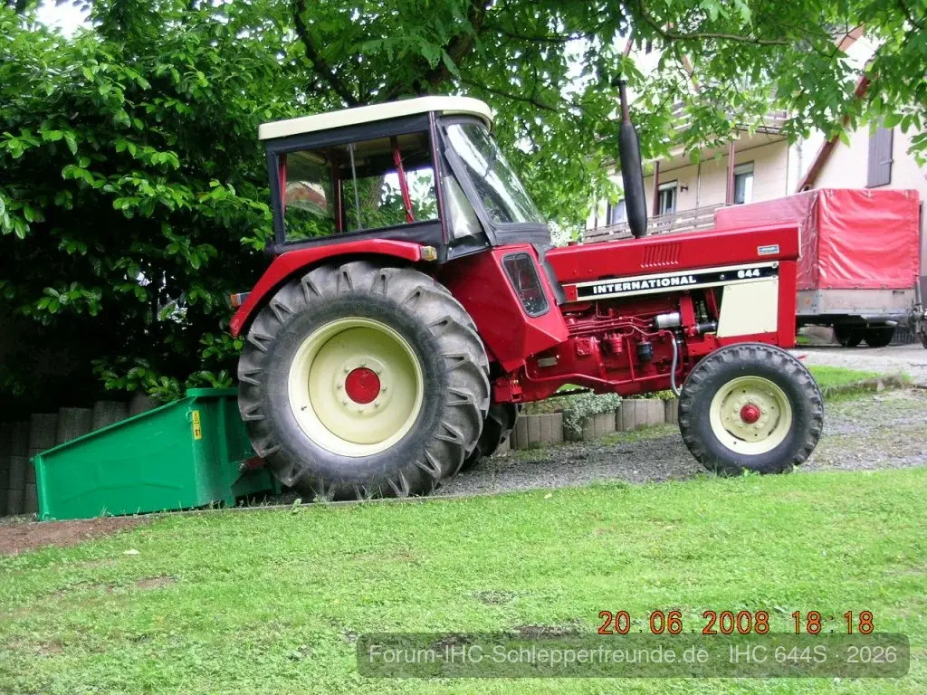 644 S