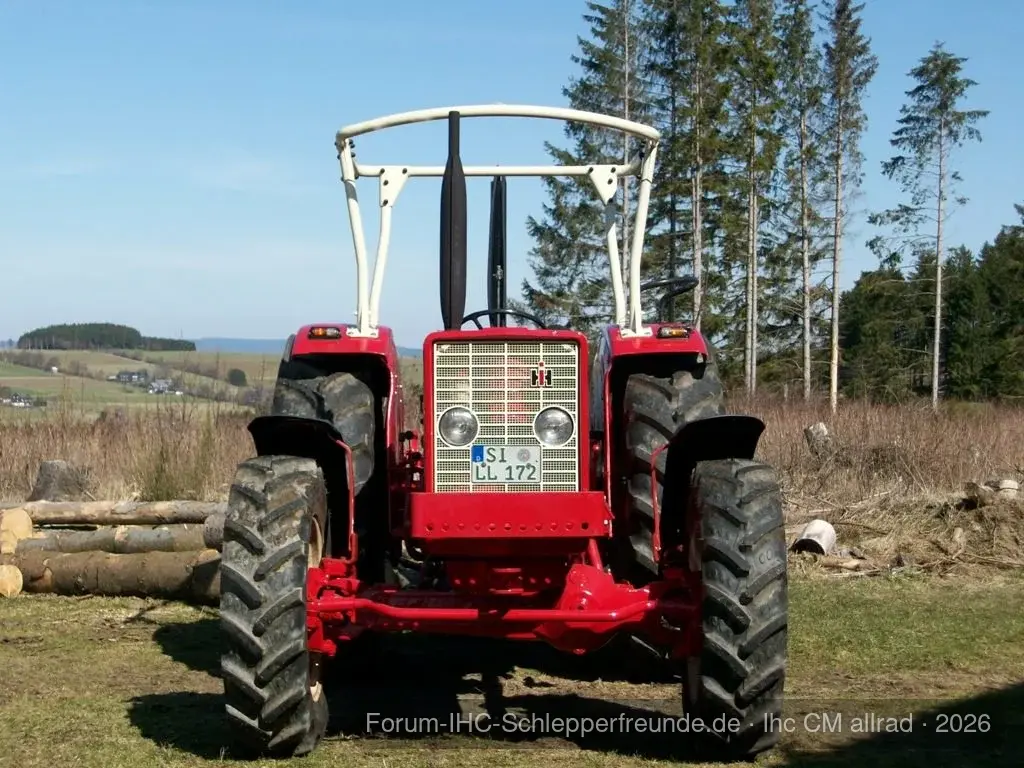 724 Allrad fertig