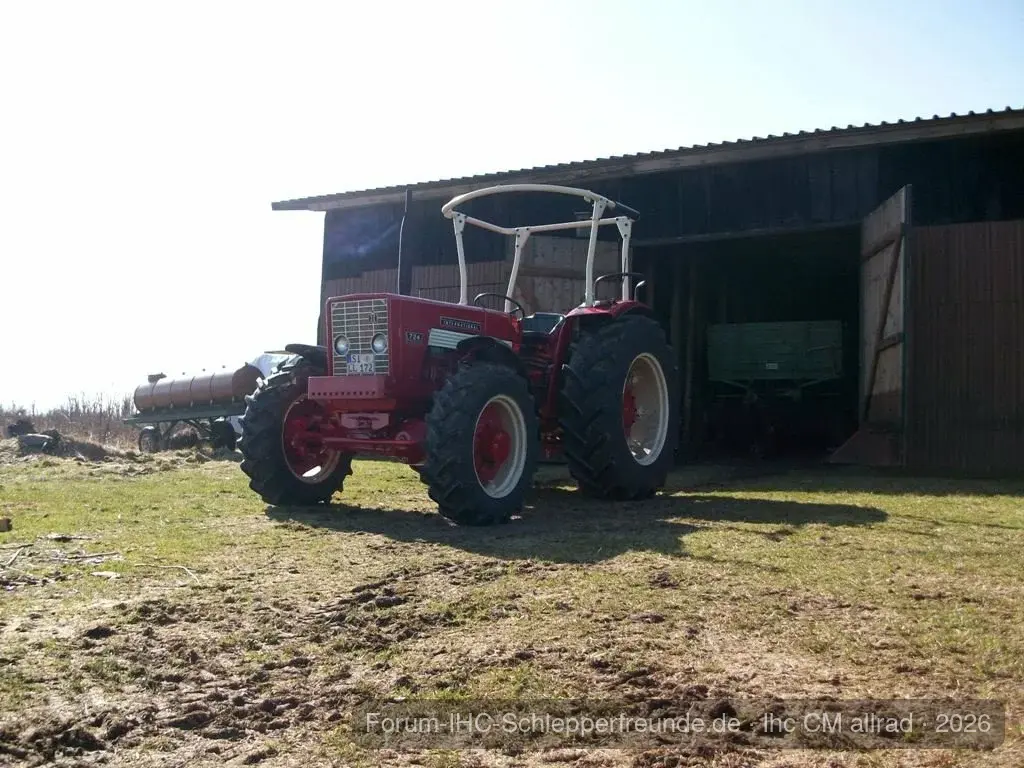 724 Allrad fertig