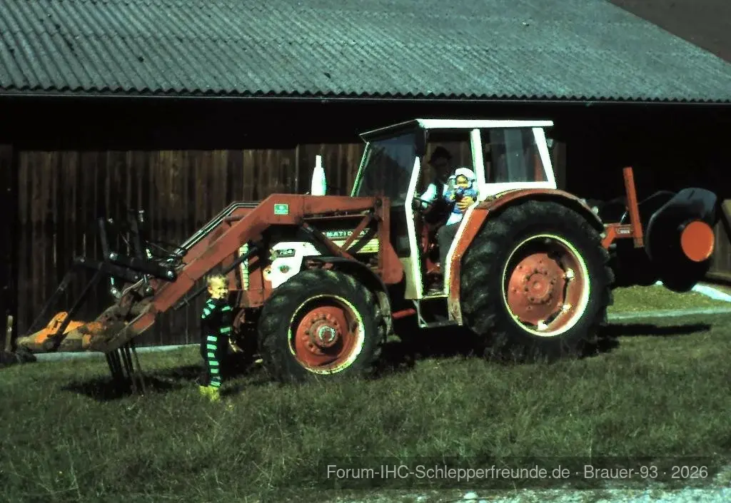 724 AS Baujahr 1971