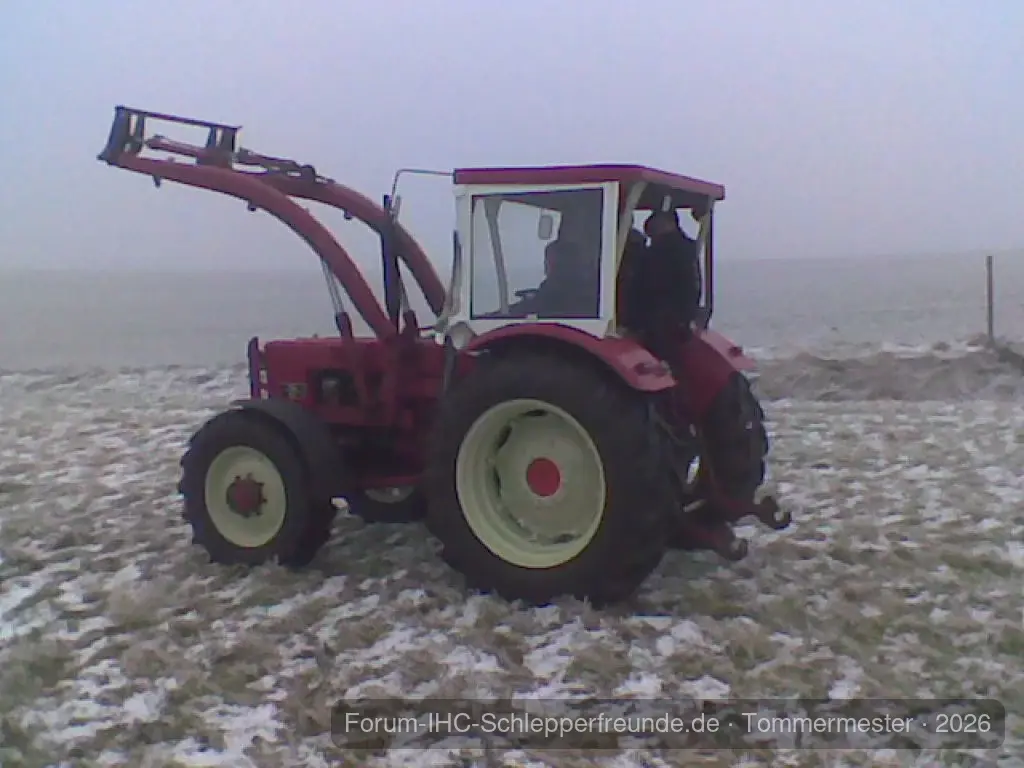 724 auf Wintertoer