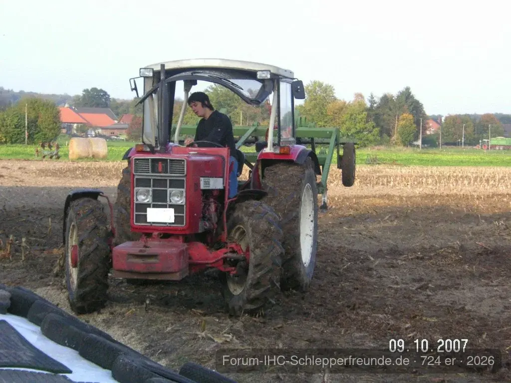 724 und 744