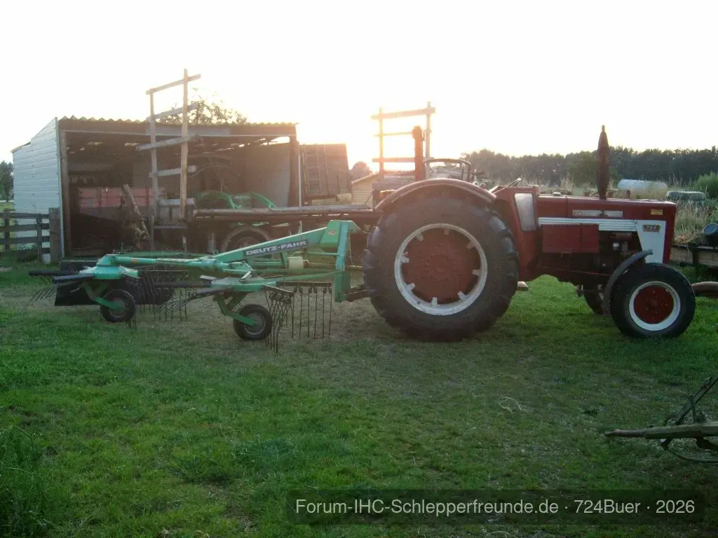 724Buer