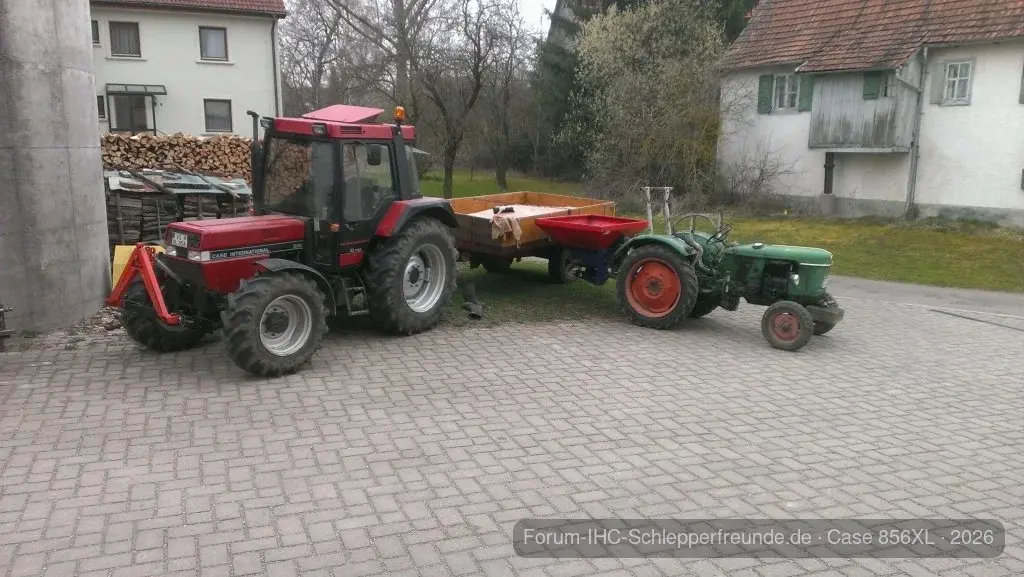733 und D30