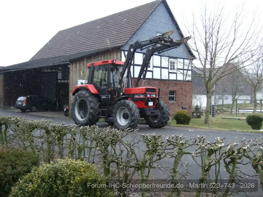 745 XL zu verkaufen