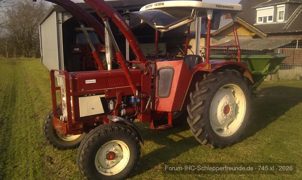 745 xl