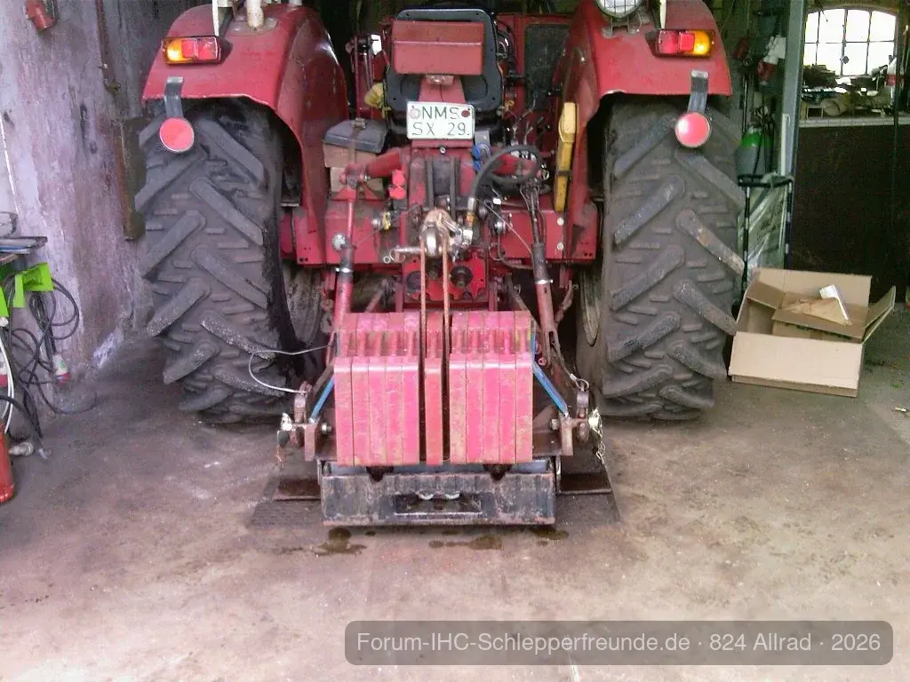 824 Allrad