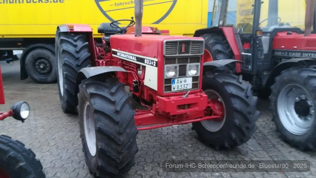 833 + 2