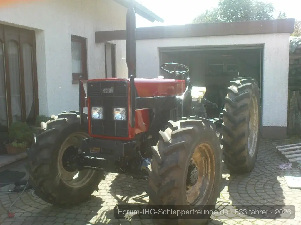 833 fahrer