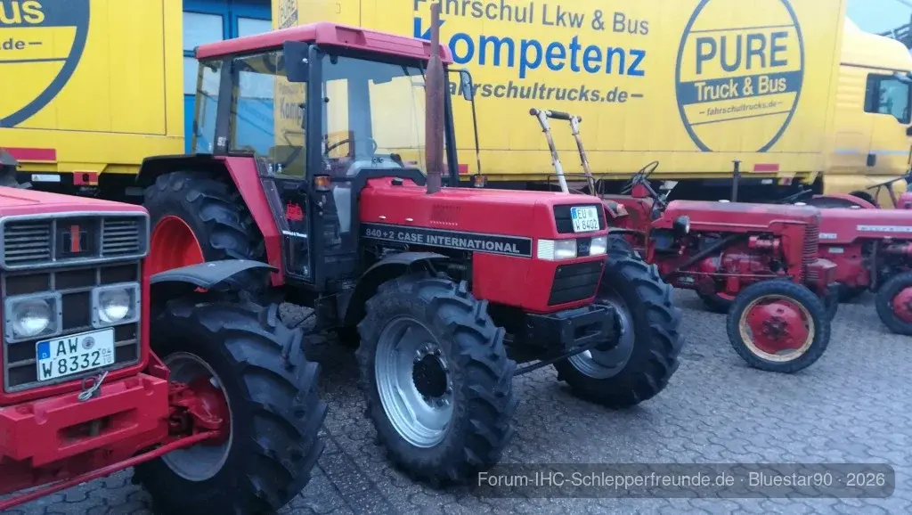 833A S3 plus 2