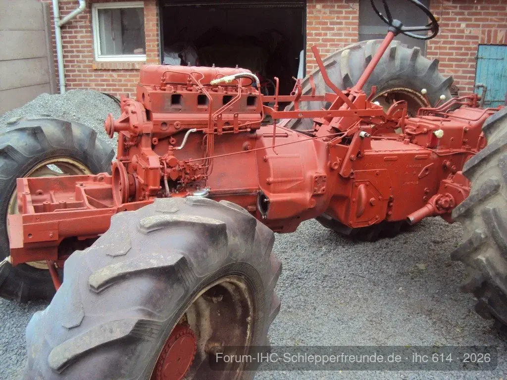 844 beim restauration