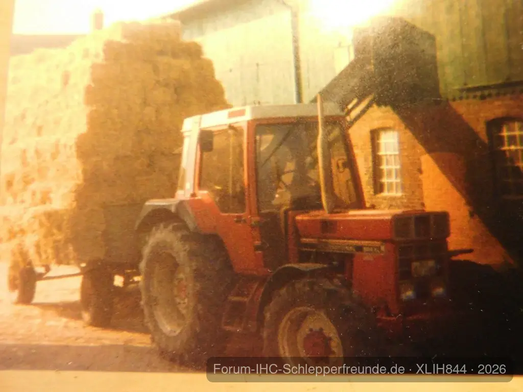 844 XL Bj.1985