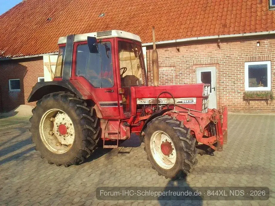 844 XL