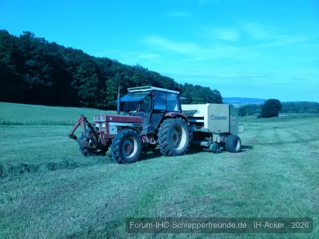 844S mit Krone Roundpack 1250
