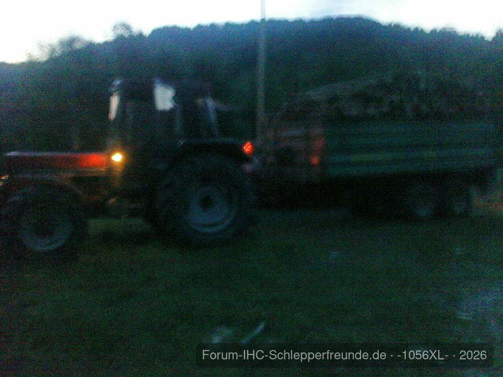 844xl mit ein wenig holz