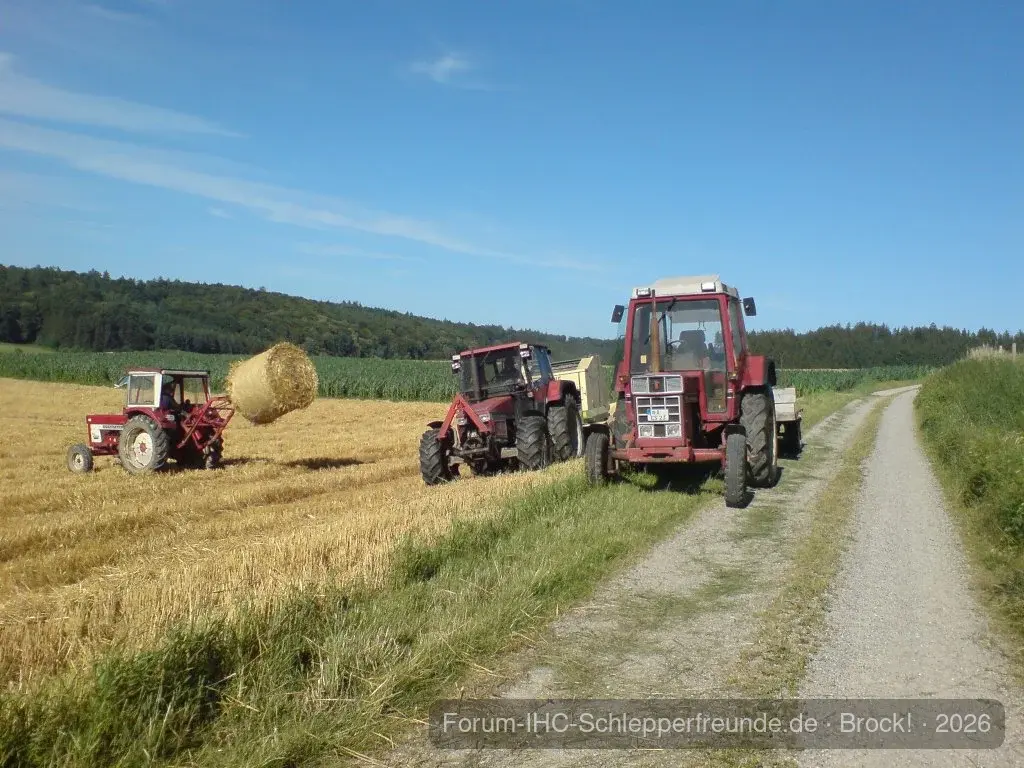 844XLN, 554 und 745XL