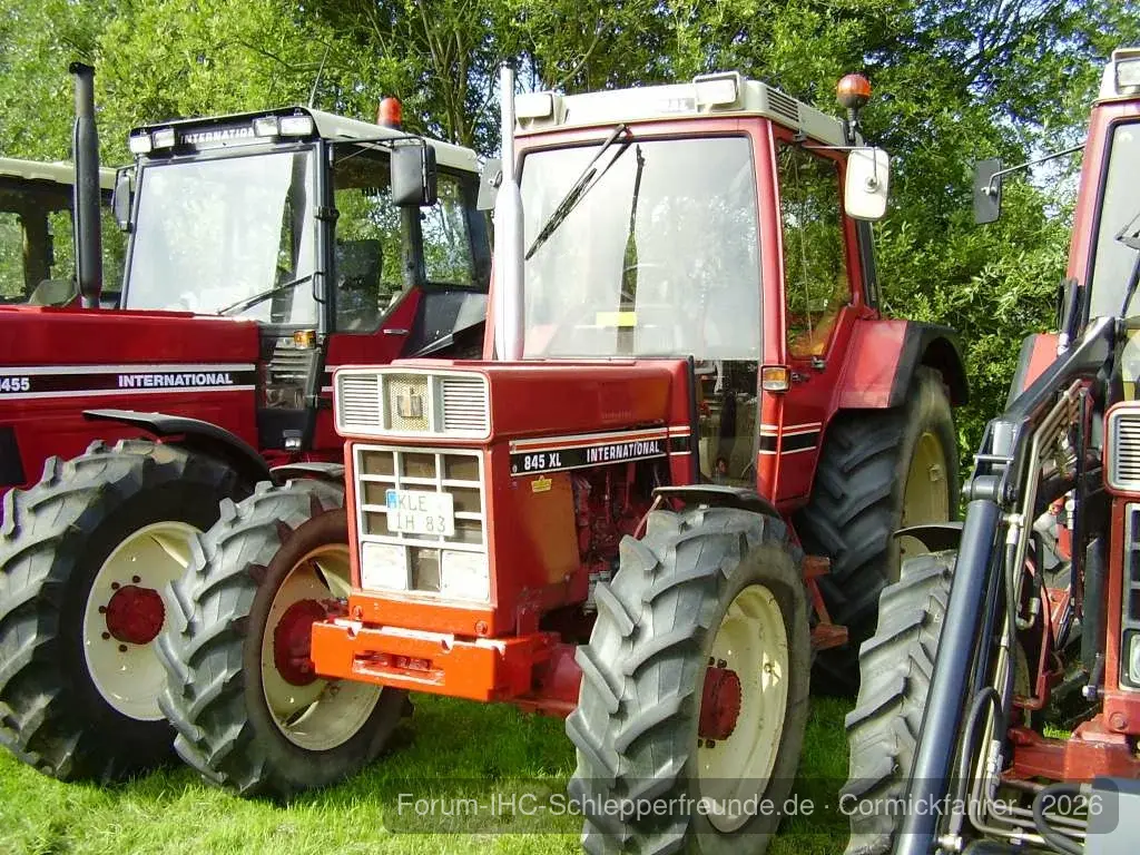 845 Xl