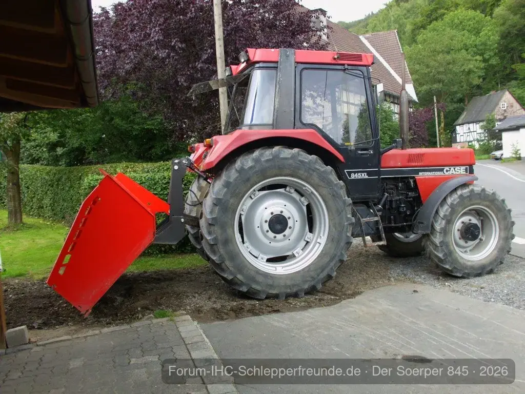 845 XL