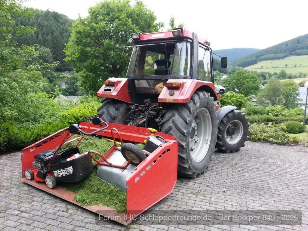 845 XL