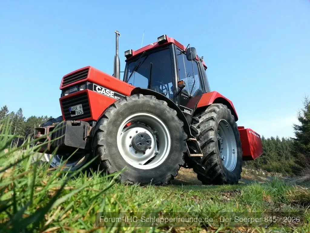845 XL