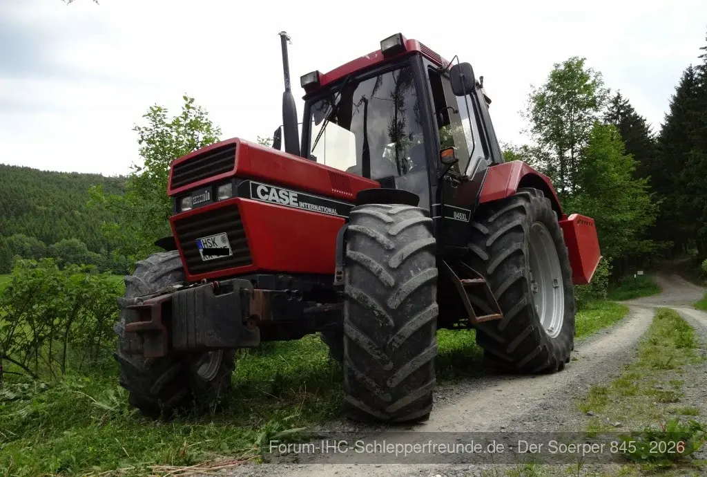 845 XL