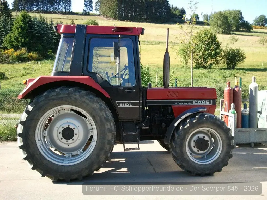 845 XL