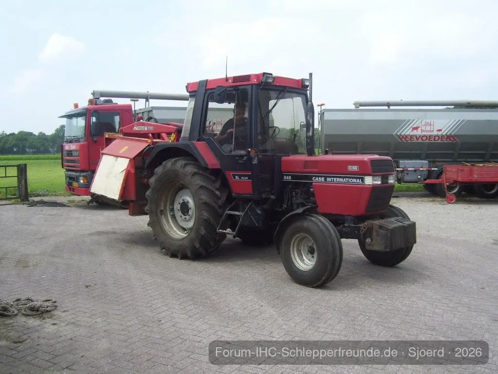 845XL Plus