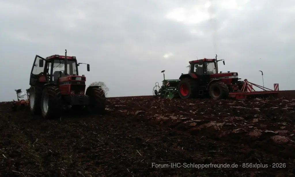 856 XL plus