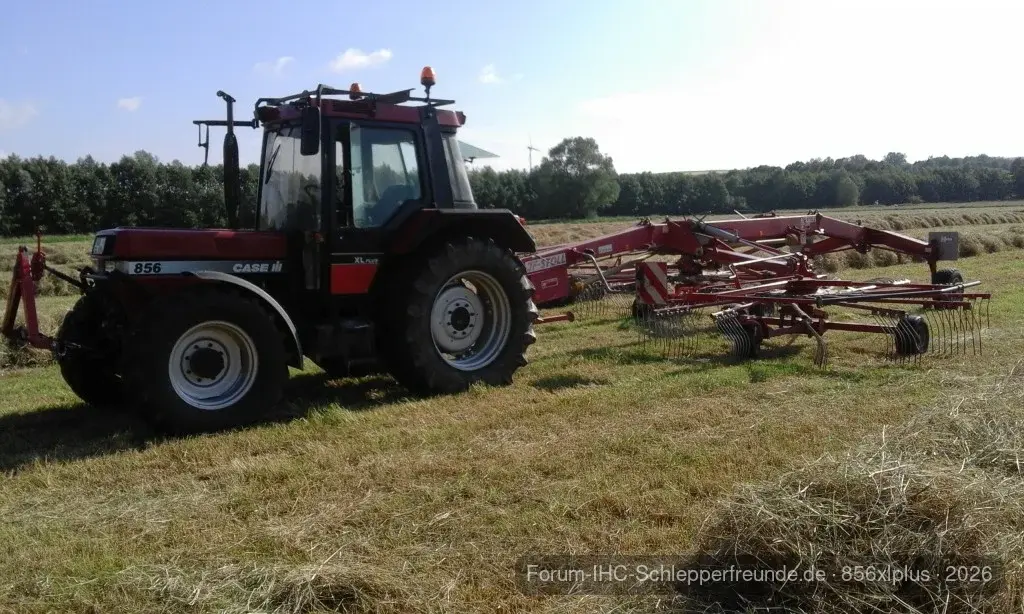 856 XL plus