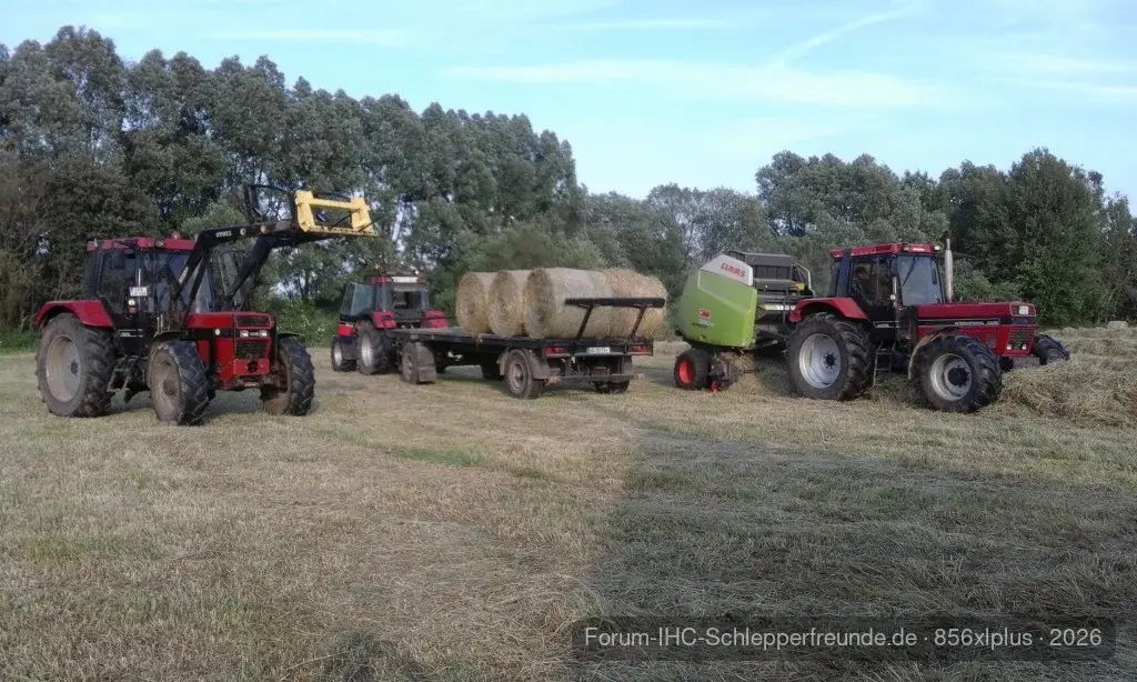 856 XL plus