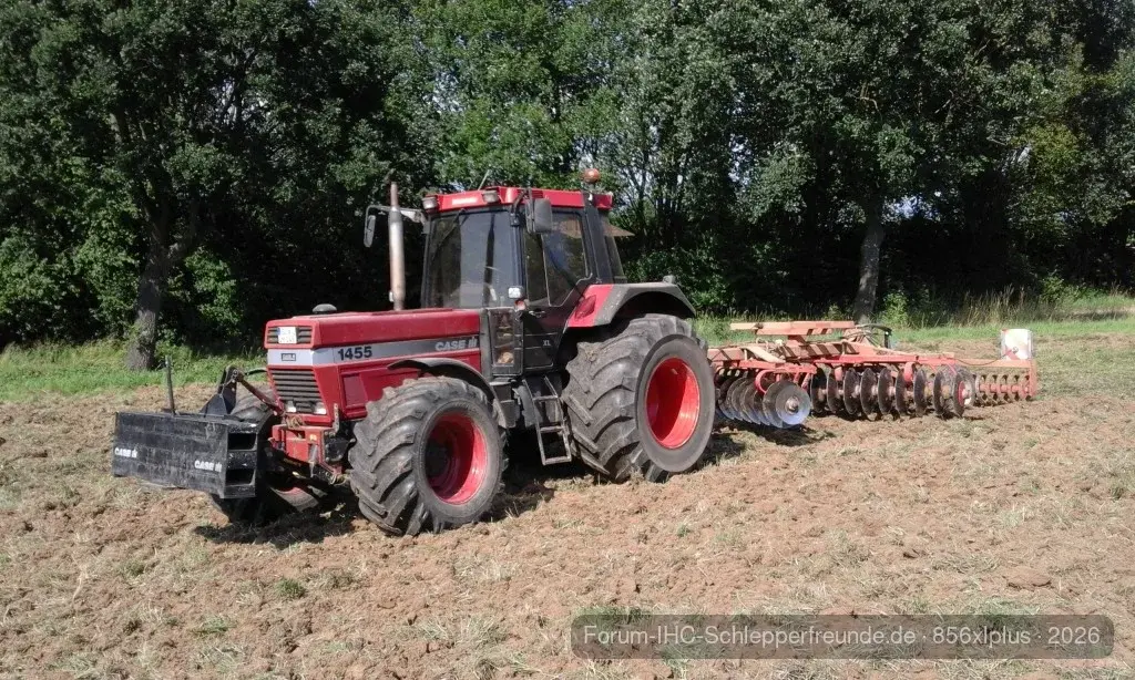 856 XL plus