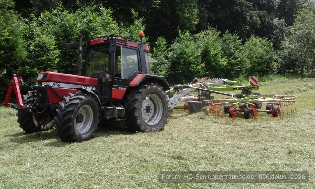 856 XL plus