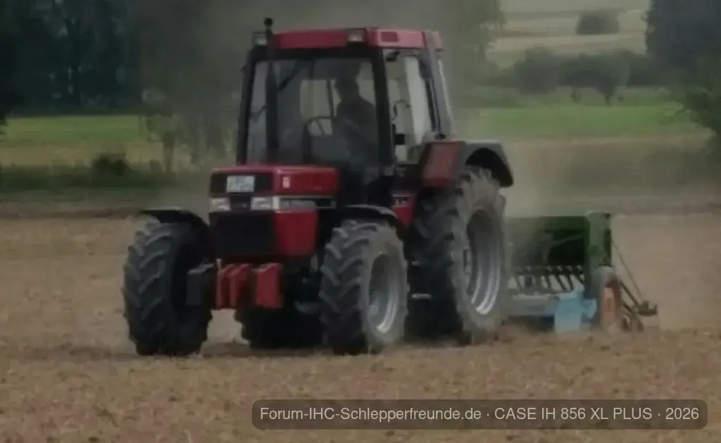 856 xl plus