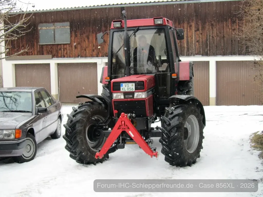 856 XL