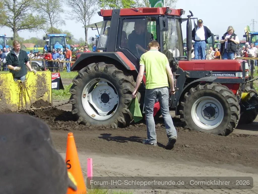 856Xl Im Einsatz