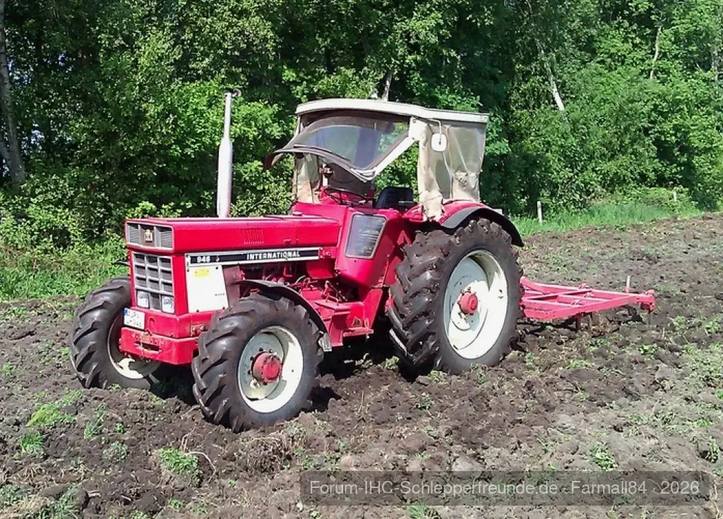 946-AS & Grubber