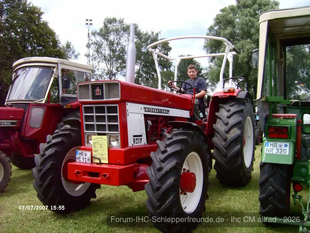 946 AS in Gudensberg 07