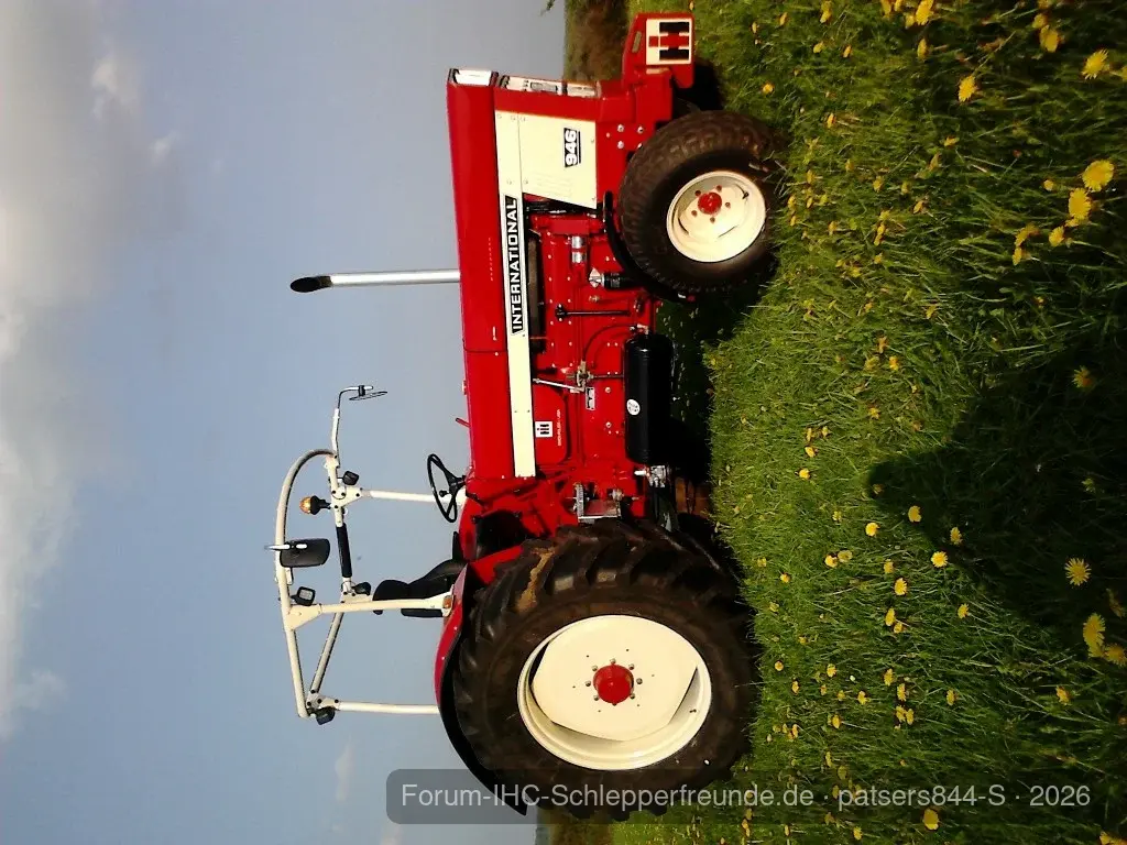 946 fertig