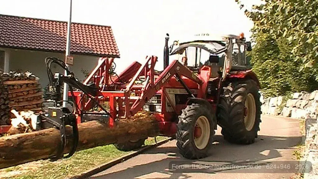 946 im Einsatz