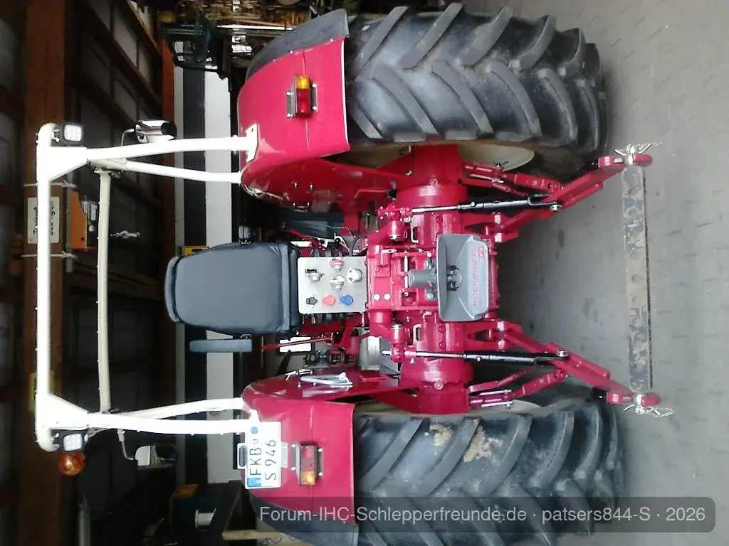 946 von hinten