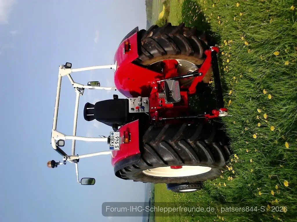 946 von hinten